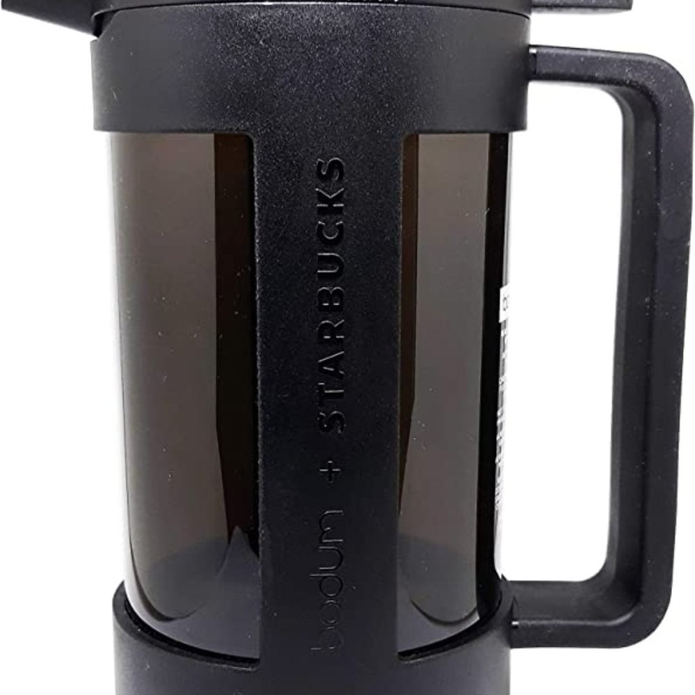 Starbucks French press coffee and tea maker - 8 cups